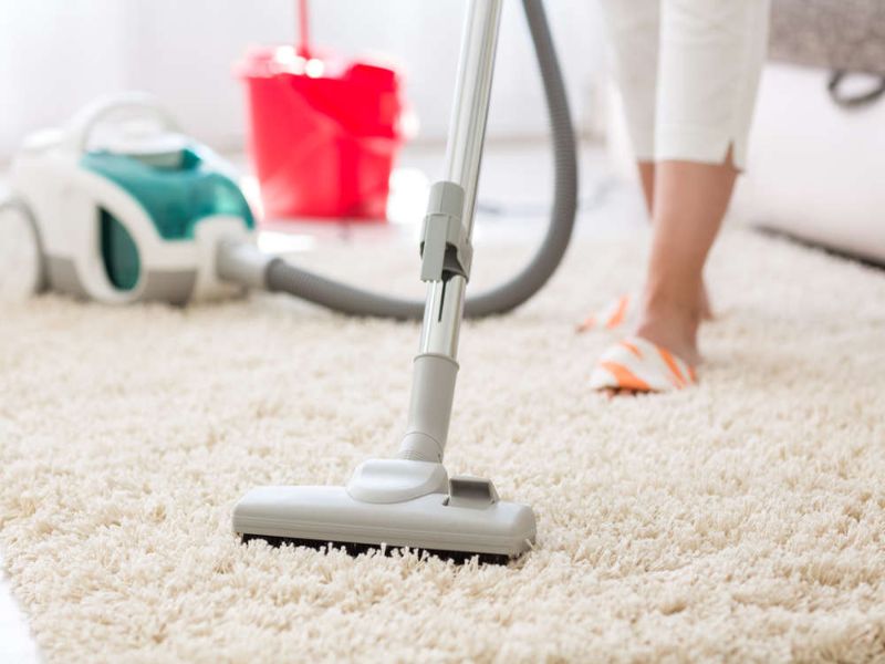 Best Way to Clean Carpets