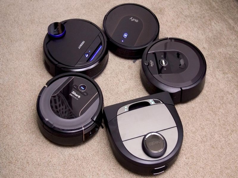 Tips for Choosing the Perfect Robot Vacuum Cleaner