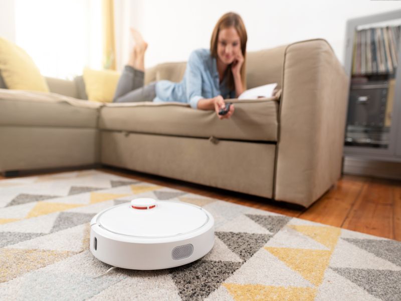 What to Consider Before Investing in a Robot Vacuum